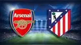 Arsenal recibirá al Atlético de Madrid por la jornada 3 de la Champions League.