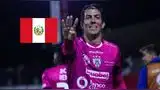 Independiente del Valle llegó al Perú.