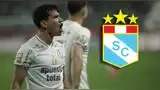 Universitario se enfrentará a Sporting Cristal en busca del tricampeonato.