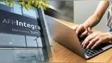 AFP: consulta sobre el registro de solicitudes para este 21 de octubre