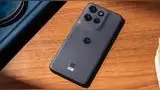 El Motorola Edge 50 5G es un teléfono de gama media con gran potencia y bajo precio. Es mejor alternativa al iPhone 17 de Apple.