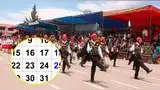 Conoce si el jueves 23 y viernes 24 son feriados en el país.