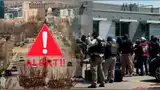 Zonas críticas para inmigrantes en EE. UU. ante redadas masivas de ICE. Zonas críticas para inmigrantes en EE. UU. ante redadas masivas de ICE.