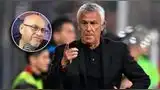 Mr. Peet dio tajante opinión sobre renovación de Gorosito en Alianza para el 2026. Mr. Peet dio tajante opinión sobre renovación de Gorosito en Alianza para el 2026.