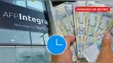 Conoce el horario en el que podrás registrar la solicitud de retiro AFP 2025 de lunes a viernes.