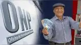 ONP: revisa cómo va el proceso para el retiro de ONP en Perú
