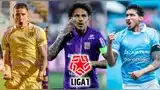 Así se jugarían los playoffs rumbo a la Libertadores 2025 si hoy terminara la Liga 1