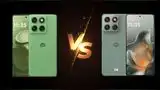 Características, diferencias y similitudes entre el Motorola Edge 60 y Motorola Edge 70, dos de los teléfonos de gama media más recomendables para 2026.