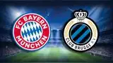Bayern Múnich recibe en el Allianz Arena al Club Brujas por la Champions. Bayern Múnich recibe en el Allianz Arena al Club Brujas por la Champions.