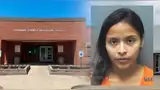 Madre peruana detenida en Georgia lucha por reunirse con sus hijos.