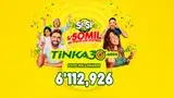 Revisa todos los detalles que debes saber sobre el sorteo La Tinka del miércoles 22 de octubre. Revisa todos los detalles que debes saber sobre el sorteo La Tinka del miércoles 22 de octubre.