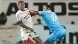 Posible baja para el Sporting Cristal vs. Universitario.