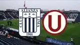 Alianza Lima superó a Universitario en la tabla.