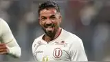 Gabriel Costa sorprende con su futuro en Universitario. Gabriel Costa sorprende con su futuro en Universitario.