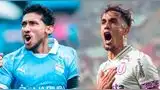 Sporting Cristal y Universitario juegan por la fecha 14 del Torneo Clausura 2025. Sporting Cristal y Universitario juegan por la fecha 14 del Torneo Clausura 2025.