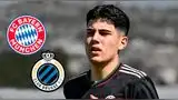 Felipe Chávez recibió dura noticia para partido de Bayern Múnich.