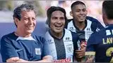 César Cueto se refirió a los próximos fichajes de Alianza Lima para 2026 César Cueto se refirió a los próximos fichajes de Alianza Lima para 2026
