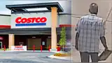 Hombre de 85 años fue asaltado en la estación de Costco. Hombre de 85 años fue asaltado en la estación de Costco.