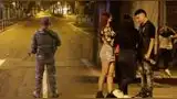 ¿Se oficializó el toque de queda en Lima desde hoy?