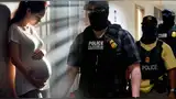 Embarazadas detenidas denuncian negligencia por parte de ICE.