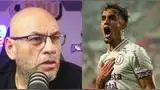 Mr. Peet sorprendió con firme mensaje sobre Universitario ante Ayacucho FC.