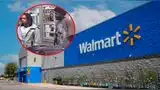 Alerta en Walmart de Oneida: intensa búsqueda de 3 sospechosos de robo en tienda. Alerta en Walmart de Oneida: intensa búsqueda de 3 sospechosos de robo en tienda.
