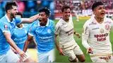 El once de Sporting Cristal vs Universitario por la jornada 14 del Torneo Clausura 2025 El once de Sporting Cristal vs Universitario por la jornada 14 del Torneo Clausura 2025