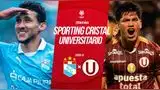 Sporting Cristal vs. Universitario EN VIVO por el Torneo Clausura. Sporting Cristal vs. Universitario EN VIVO por el Torneo Clausura.