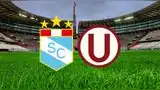 Sporting Cristal goleó y Universitario perdió. Sporting Cristal goleó y Universitario perdió.