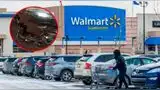Walmart de Folsom: adolescente en bicicleta eléctrica recibe sanción tras atropellar a mujer.