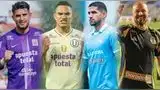 Tabla de posiciones de la Liga 1 y Acumulado 2025 con el resultado de Cristal vs Universitario Tabla de posiciones de la Liga 1 y Acumulado 2025 con el resultado de Cristal vs Universitario