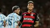 Flamengo vs Racing EN VIVO por Copa Libertadores.