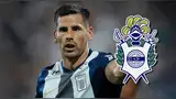 Gimnasia La Plata se refirió sobre la continuidad de Guillermo Enrique en Alianza Lima para el 2026. Gimnasia La Plata se refirió sobre la continuidad de Guillermo Enrique en Alianza Lima para el 2026.