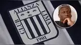 Luis Advíncula habló sobre su llegada a Alianza Lima.