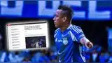 Christian Cueva tuvo minutos en la clasificación de Emelec ante Guayaquil City por la Copa Ecuador 2025 Christian Cueva tuvo minutos en la clasificación de Emelec ante Guayaquil City por la Copa Ecuador 2025