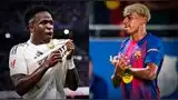 Conoce los canales para ver el clásico entre Real Madrid vs Barcelona Conoce los canales para ver el clásico entre Real Madrid vs Barcelona