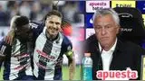 Néstor Gorosito promete campeonato para el 2026 con Alianza Lima. Néstor Gorosito promete campeonato para el 2026 con Alianza Lima.