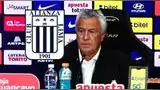 Néstor Gorosito y una fuerte revelación.