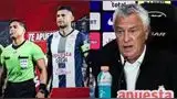 Néstor Gorosito dio polémico mensaje sobre fallos de los árbitros en la Liga 1 en contra de Alianza Lima