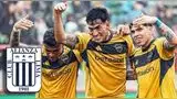 Ex Alianza Lima en la mira de Boca Juniors de Argentina para la temporada 2026