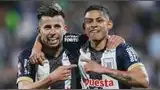 Alianza Lima y su nueva incorporación. Alianza Lima y su nueva incorporación.