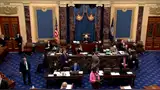 Cierre del Gobierno de EE. UU. dispara solicitudes de subsidio por desempleo. Cierre del Gobierno de EE. UU. dispara solicitudes de subsidio por desempleo.