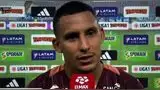 Álex Valera responde si ya es tricampeón del fútbol peruano tras vencer a Sporting Cristal Álex Valera responde si ya es tricampeón del fútbol peruano tras vencer a Sporting Cristal