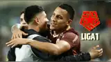 Universitario venció a Sporting Cristal y puede ser tricampeón de la Liga 1 2025 en la próxima fecha del Clausura.