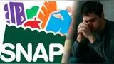 Atención, beneficiarios de SNAP: a partir de esta fecha, estos estados suspenderán los cupones de alimentos. Atención, beneficiarios de SNAP: a partir de esta fecha, estos estados suspenderán los cupones de alimentos.