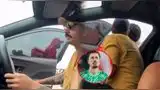 Guillermo Viscarra vivió un singular momento con hincha de Alianza Lima.