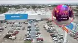 Policía de Chatham investiga apuñalamiento en Walmart. Policía de Chatham investiga apuñalamiento en Walmart.