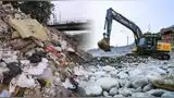 La Municipalidad de Lima confirmó la limpieza de una importante zona. La Municipalidad de Lima confirmó la limpieza de una importante zona.