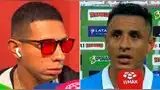 Edison Flores y su tajante respuesta a Yoshimar Yotún tras asegurar que la U ganó por suerte. Edison Flores y su tajante respuesta a Yoshimar Yotún tras asegurar que la U ganó por suerte.