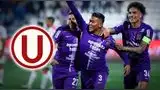 Era el deseo de Universitario y ahora es pretendido por Alianza Lima Era el deseo de Universitario y ahora es pretendido por Alianza Lima